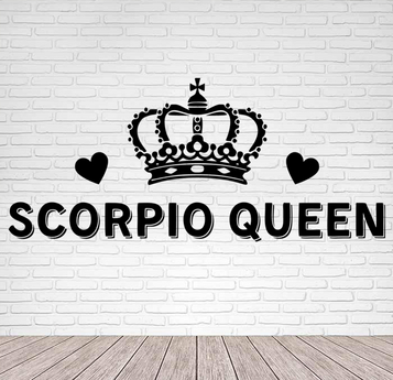 Second Life Marketplace - BLUE MOON MONDAY SALE :: MG :: Scorpio Queen